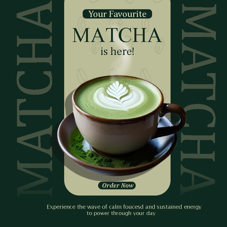 Matcha 